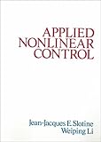 Applied Nonlinear Control Applied Nonlinear Control