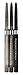 Physicians Formula Shimmer Strips Extreme Shimmer Eyeliner Trio, Smoky Eyes, 0.03 Ounce