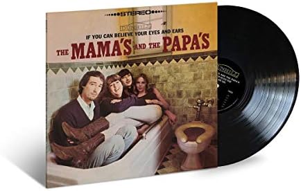 Mama's & the Papa's - Mama's & the Papa's - Amazon.com Music