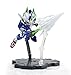 TAMASHII NATIONS Bandai MS Unit 00 QAN-T NXEDGE Style Action Figure
