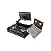 Gator Tour Series G-TOUR DDJT1-S1-ARM1-PL DJ Case with Adjustable 360 Degree Laptop, Tablet, or Monitor Arm
