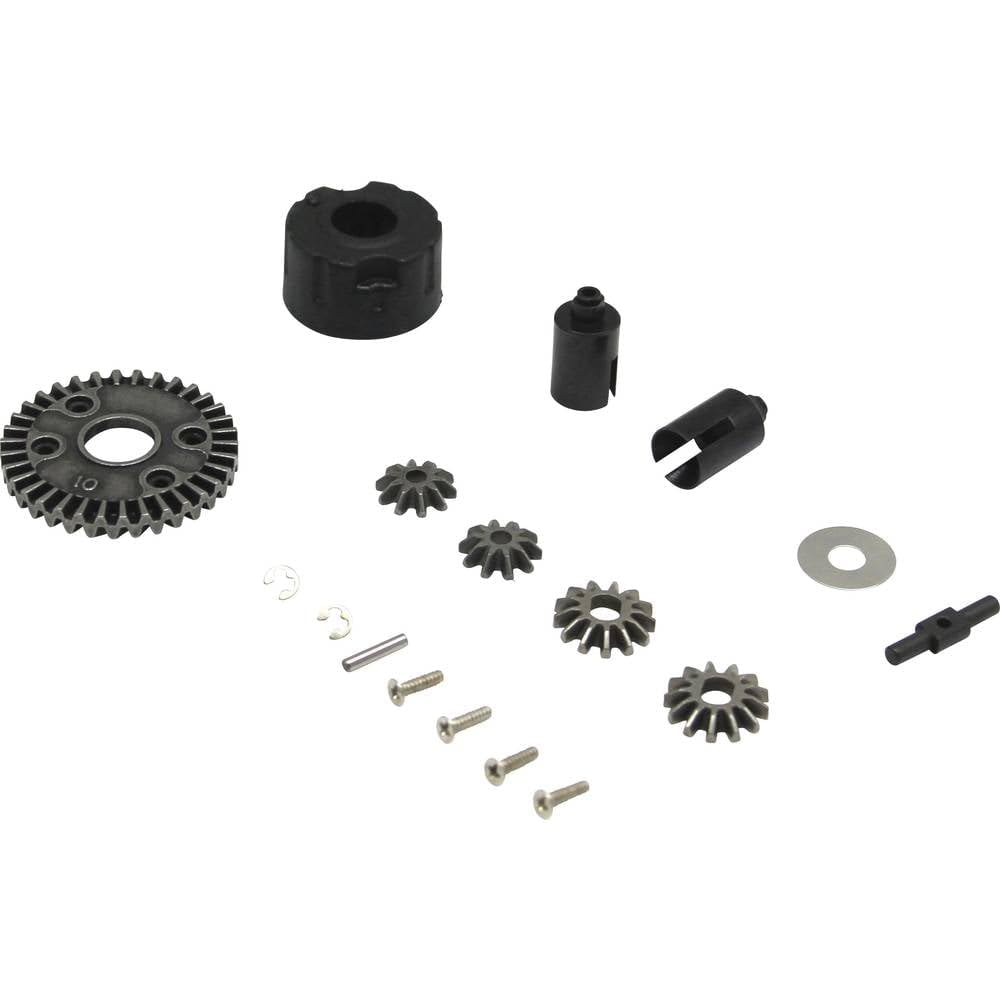 Reely 538561C Spare Part Differential Complete