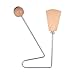 ammoon Wooden Musical Beat Vibraslap Percussion Instrument Children Kids Baby Educational Musical Toys