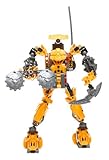 LEGO BIONICLE Keetongu 