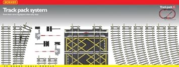 hornby track pack a