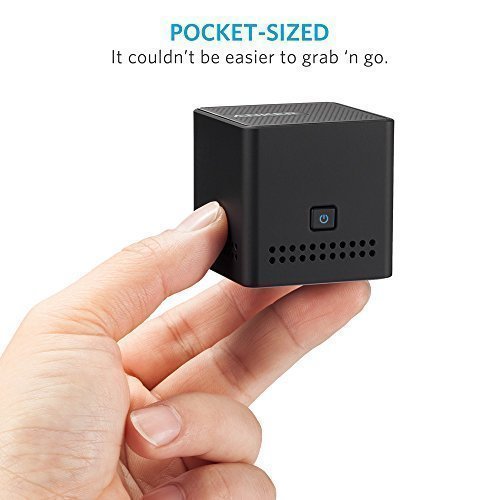 Anker-Ultra-Portable-Pocket-Size-Wireless-Bluetooth-Speaker-with-12-Hour-Playtime-NFC-Compatibility-Ultra-Compact-Ring-Box-Size-Black-A7910