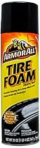 Armor All Tire Foam Protectant 20 Oz (pack of 1)