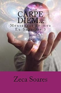 Livro Carpem Diem...
