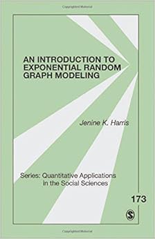 An Introduction to Exponential Random Graph Modeling
