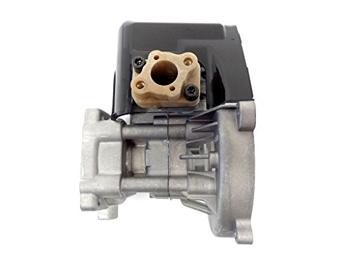 Rovan 36cc Long Block w/Cylinder Head