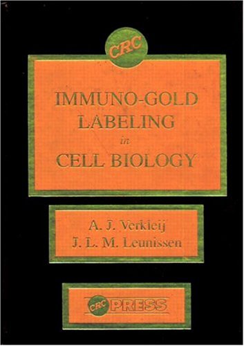 Immuno-Gold Labeling in Cell Biology