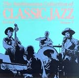 SMITHSONIAN COLLECTION OF CLASSIC JAZZ VOL 5      