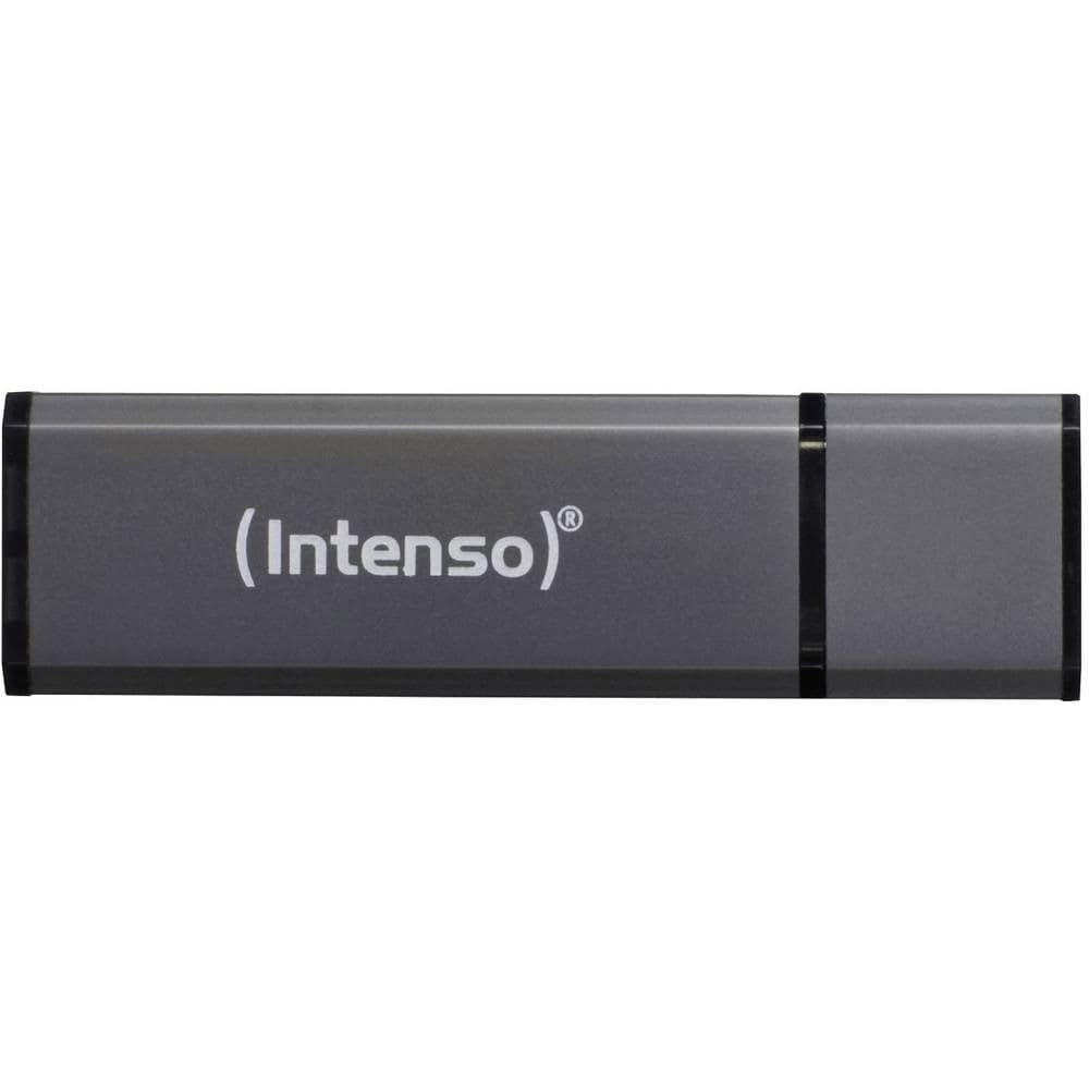 Intenso Alu Line - Flash Drive