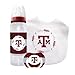 Baby Fanatic Gift Set,Texas A&M