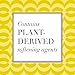 Caldrea Liquid Fabric Softener, Plant Derived, Helps remove static and wrinkles, Sea Salt Neroli Scent, 32 oz