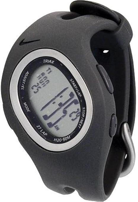 nike triax watch