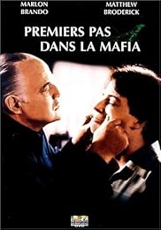 Premiers Pas Dans La Mafia
