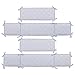 Disney Mickey Mouse Icon 4 Piece Nursery Crib Bumper, Gray, Dark Gray