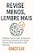 Livro Revise Menos, Lembre Mais: O Método das Revisões Inteligentes: Como Fixar Conteúdo com Poucas Sessões, Muito Resultado e Alta Retenção (Menos Esforço, Mais Resultado: Alta Performance Intelectual)