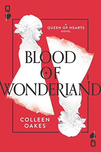 Blood of Wonderland (Queen of Hearts)