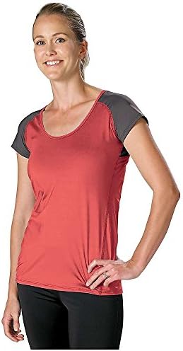Stonewear Velocit Top, Watermelon, x Large