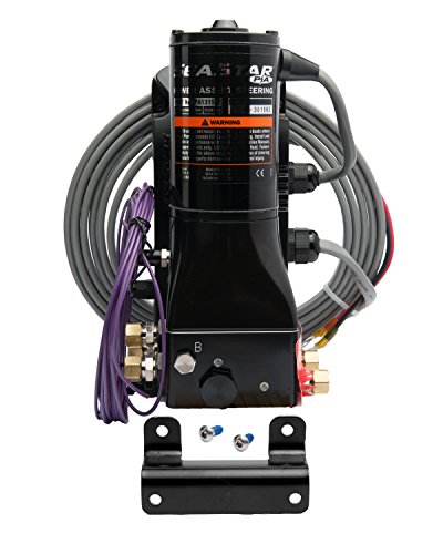 Dometic SeaStar PRO Power Assist, PA1315-2, 12 Volt/24 Volt, 15ft. Harness - Thumbnail 7