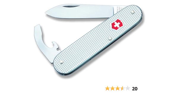 victorinox bantam