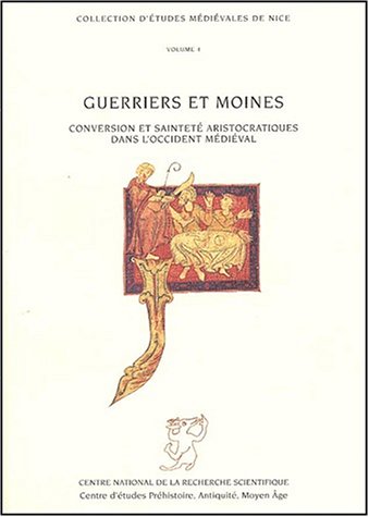 Guerriers et moines