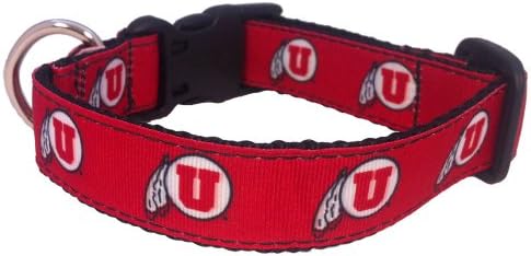 All Star Dogs NCAA Dog Collar
