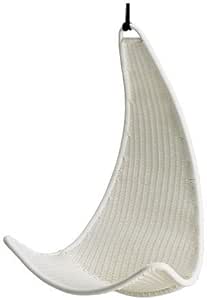 IKEA PS SVINGA - asiento colgante, blanco: Amazon.es: Hogar
