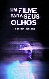 Livro Um filme para seus olhos