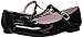 Nina Jami T-Strap Ballet Flat (Little Kid/Big Kid)
