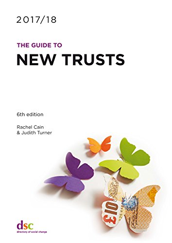 The Guide to New Trusts