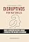Livro Disruptivos por Natureza (Gestão do Futuro)