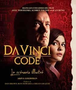 The Da Vinci Code [film]