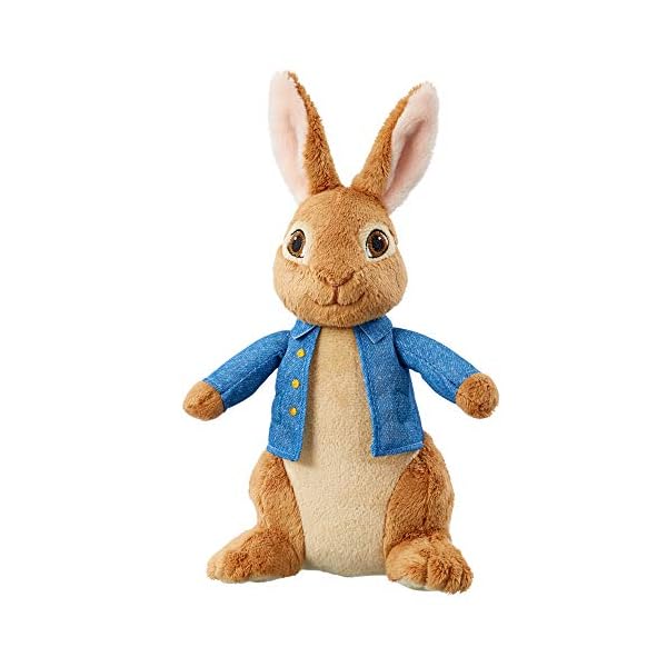 Beatrix Potter Kids 24cm Peter Rabbit Plush Toy