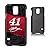 Kurt Busch Galaxy S5 Slim Case officially licensed by NASCAR for the Samsung Galaxy S5 by keyscaperÂ® Sleek Light Durable Precise Rigid