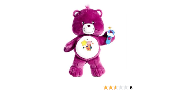 surprise bear care bear