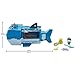 Fisher-Price Octonauts Gup-w Reef Rescue Playset (Amazon Exclusive)