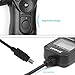 SHOOT MC-DC2 Intervalometer Timer Remote Shutter Release Controller Cord Trigger for Nikon D90 D600 D610 D3100 D3200 D3300 D5000 D5100 D5200 D5300 D7000 Digital SLR Cameras