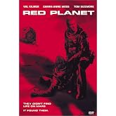 Red Planet [DVD]