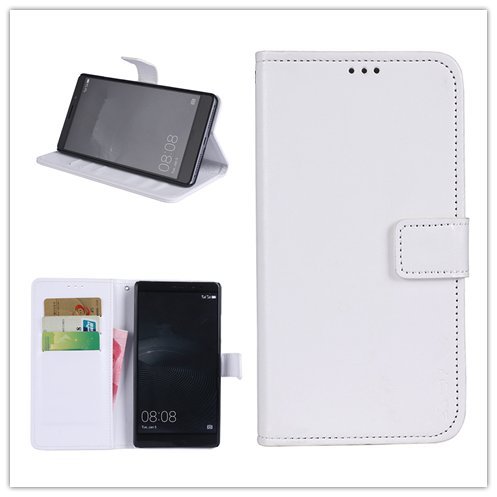 Hülle® Wallet Flip Case Compatible for Umi Umidigi F2(Pattern 1)