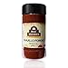 Guajillo Chile Powder 4 oz - Ground Chili Peppers For Cooking Sauce, Paste, Salsa, Tamales, Enchilada, Mole, Sweet Heat Chili and Mexican Recipes by Ole Mission