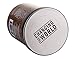 Skinny & Co. Coconut Oil Exfoliating Sugar Body Scrub 9 Oz Jar