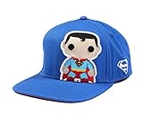 Funko Pop Heroes Snapback Hat Cap