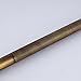 Rozin Antique Brass Tub Safety Grab Bar Wall Mount Handgrip