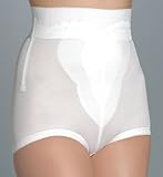 RAGO Style 6296 - High Waist Medium Shaping Panty Brief