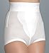 RAGO Style 6296 - High Waist Medium Shaping Panty Brief