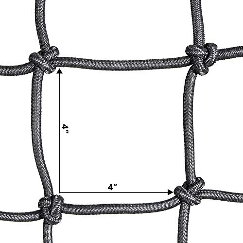 3 Towever+4x6Bungee+Cargo+Pickup+Stretches