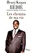 Les chemins de ma vie: Entretiens avec Eric Laurent (French Edition) by 